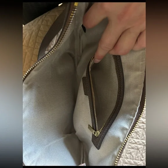 Authentic Gucci Crossbody Purse - Picture 6 of 10